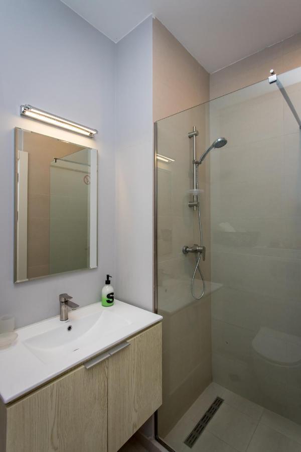 גודאורי Mountain View 1Br Apartment 101 - Loft 1 מראה חיצוני תמונה
