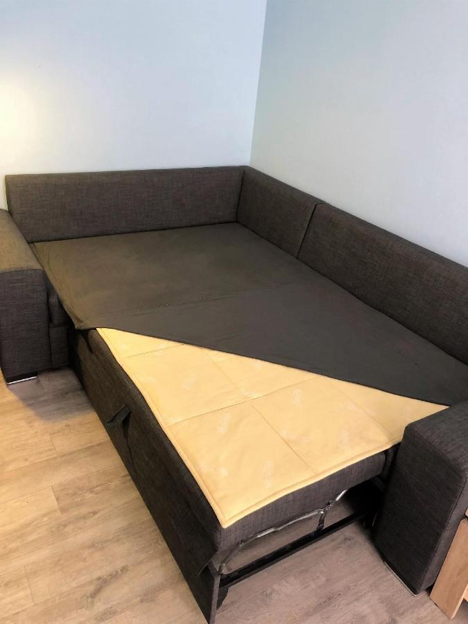 גודאורי Mountain View 1Br Apartment 101 - Loft 1 מראה חיצוני תמונה